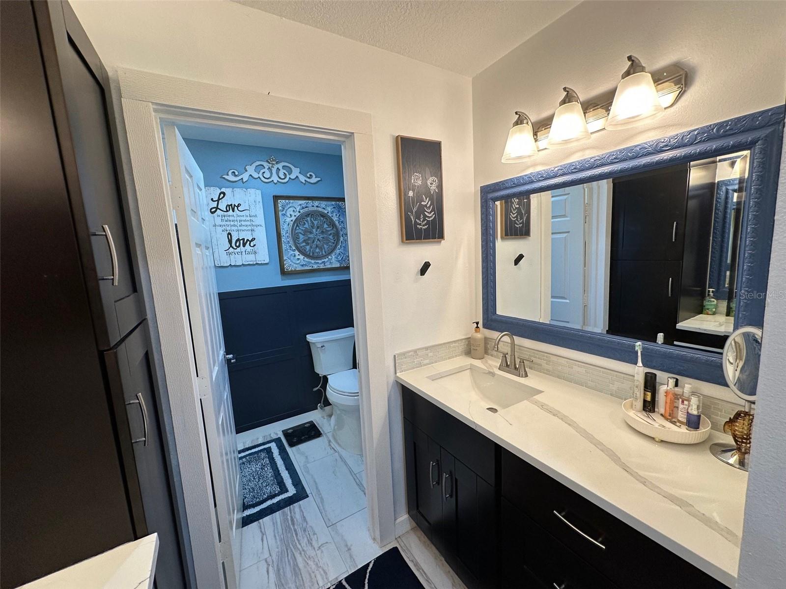 1005 LAKE AVOCA PL, TARPON SPRINGS, FL, 34689