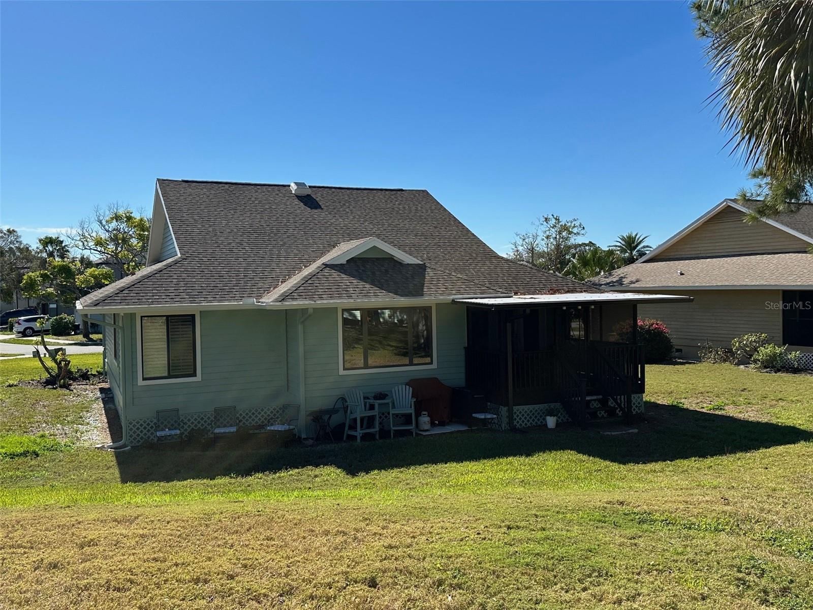 1005 LAKE AVOCA PL, TARPON SPRINGS, FL, 34689