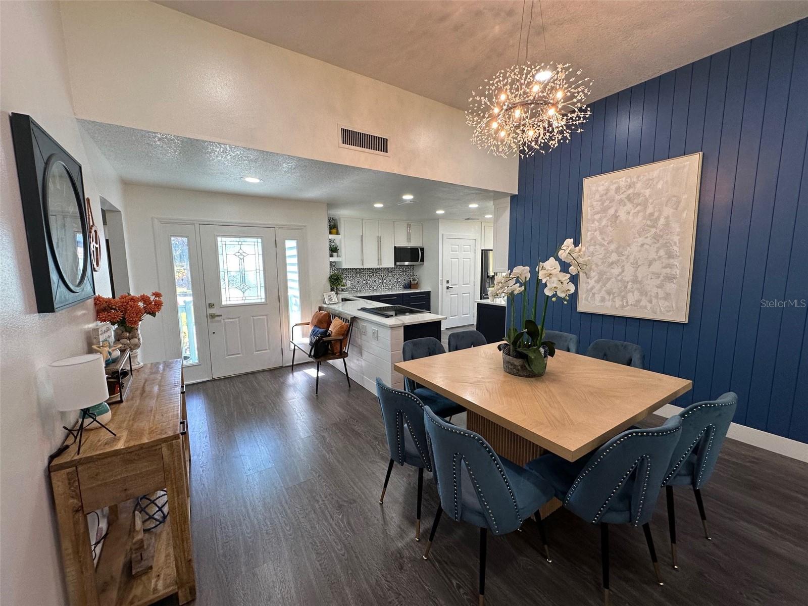 1005 LAKE AVOCA PL, TARPON SPRINGS, FL, 34689