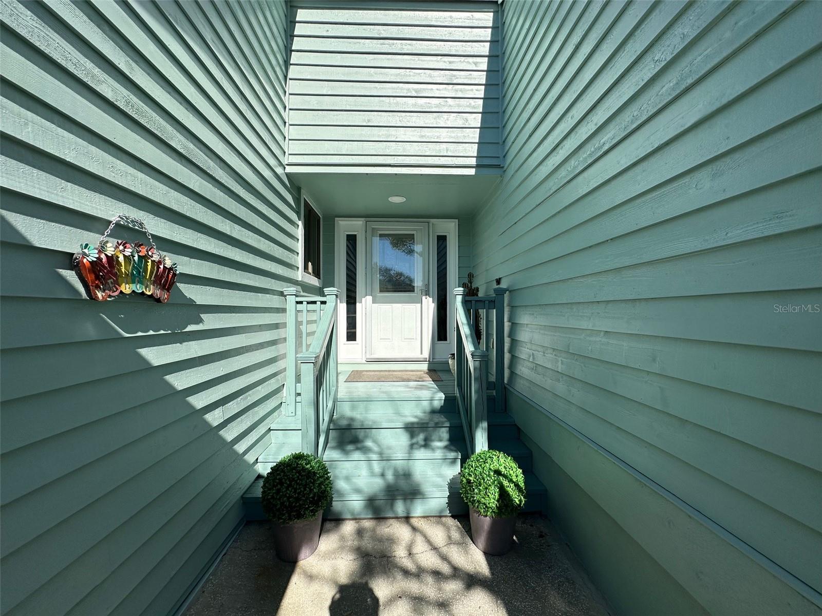 1005 LAKE AVOCA PL, TARPON SPRINGS, FL, 34689