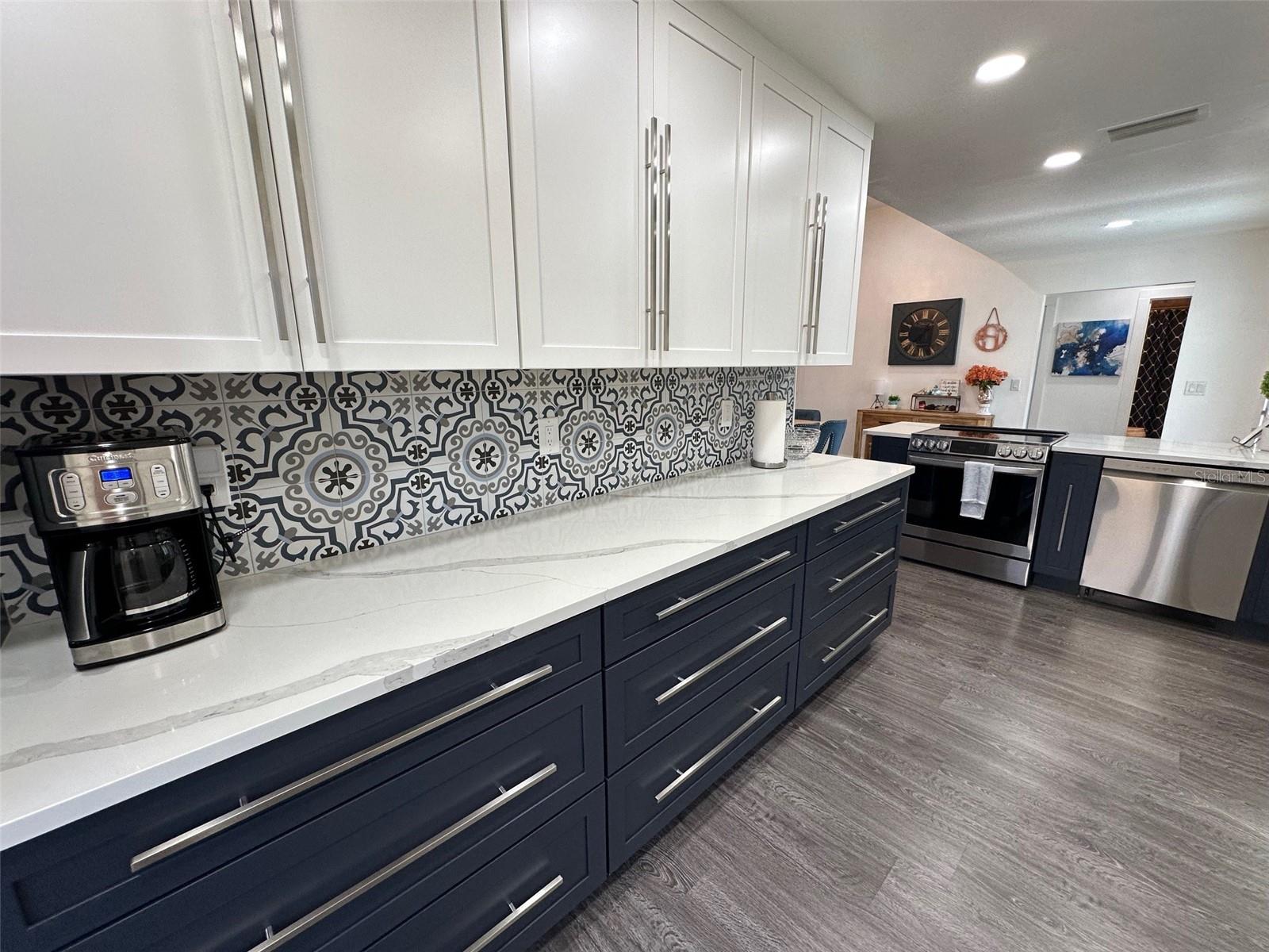 1005 LAKE AVOCA PL, TARPON SPRINGS, FL, 34689
