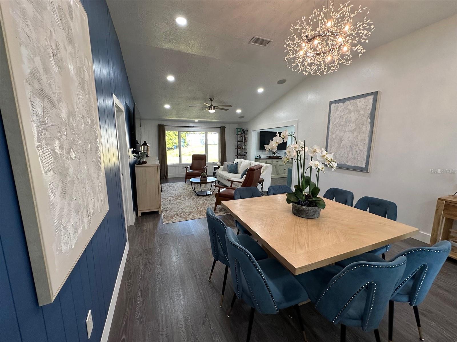 1005 LAKE AVOCA PL, TARPON SPRINGS, FL, 34689