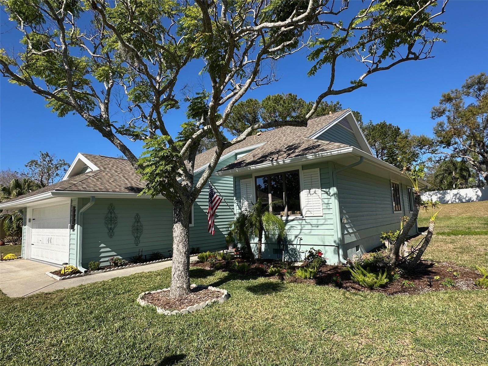 1005 LAKE AVOCA PL, TARPON SPRINGS, FL, 34689