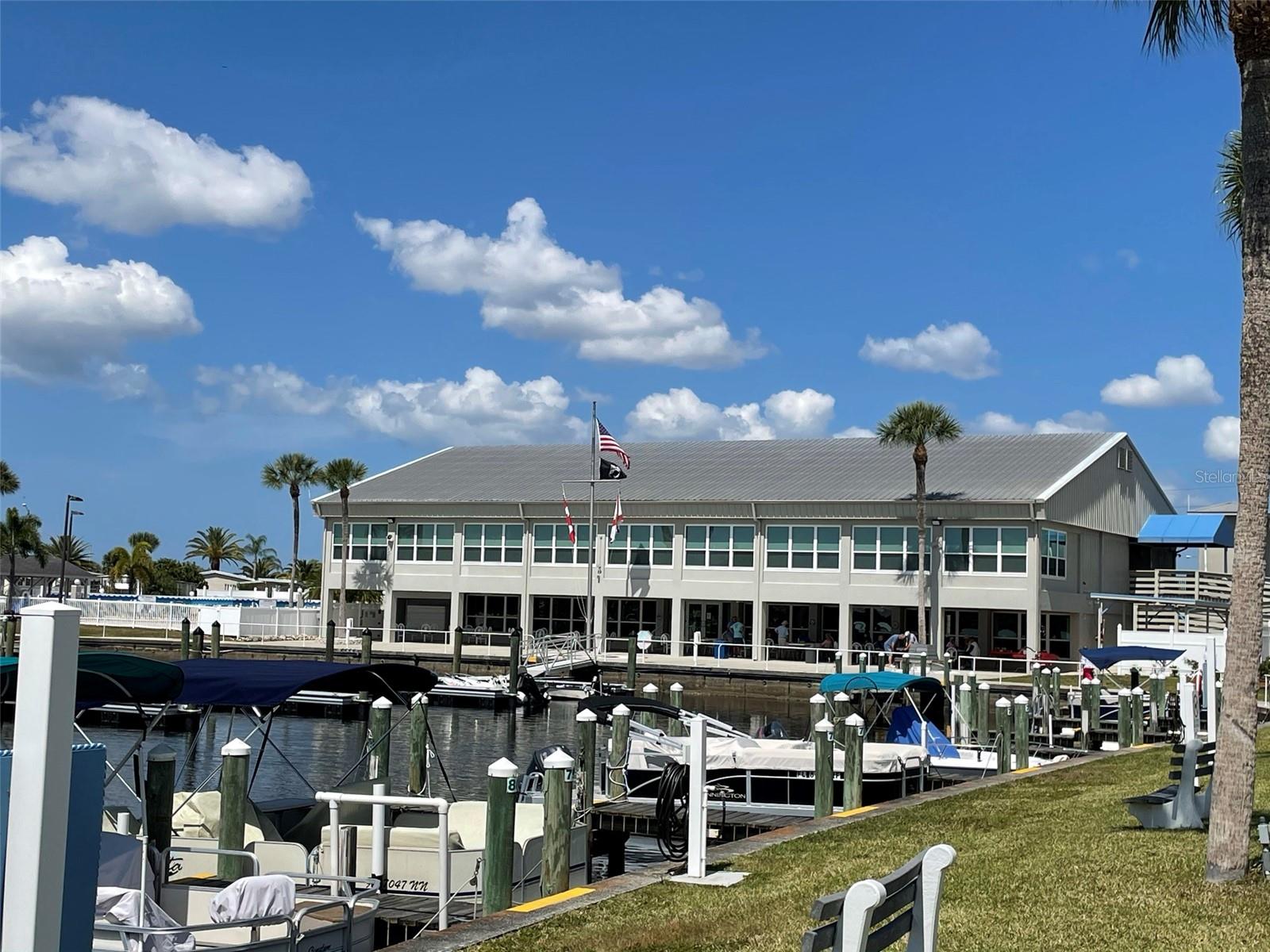 221 TRAILORAMA DR, NORTH PORT, FL, 34287
