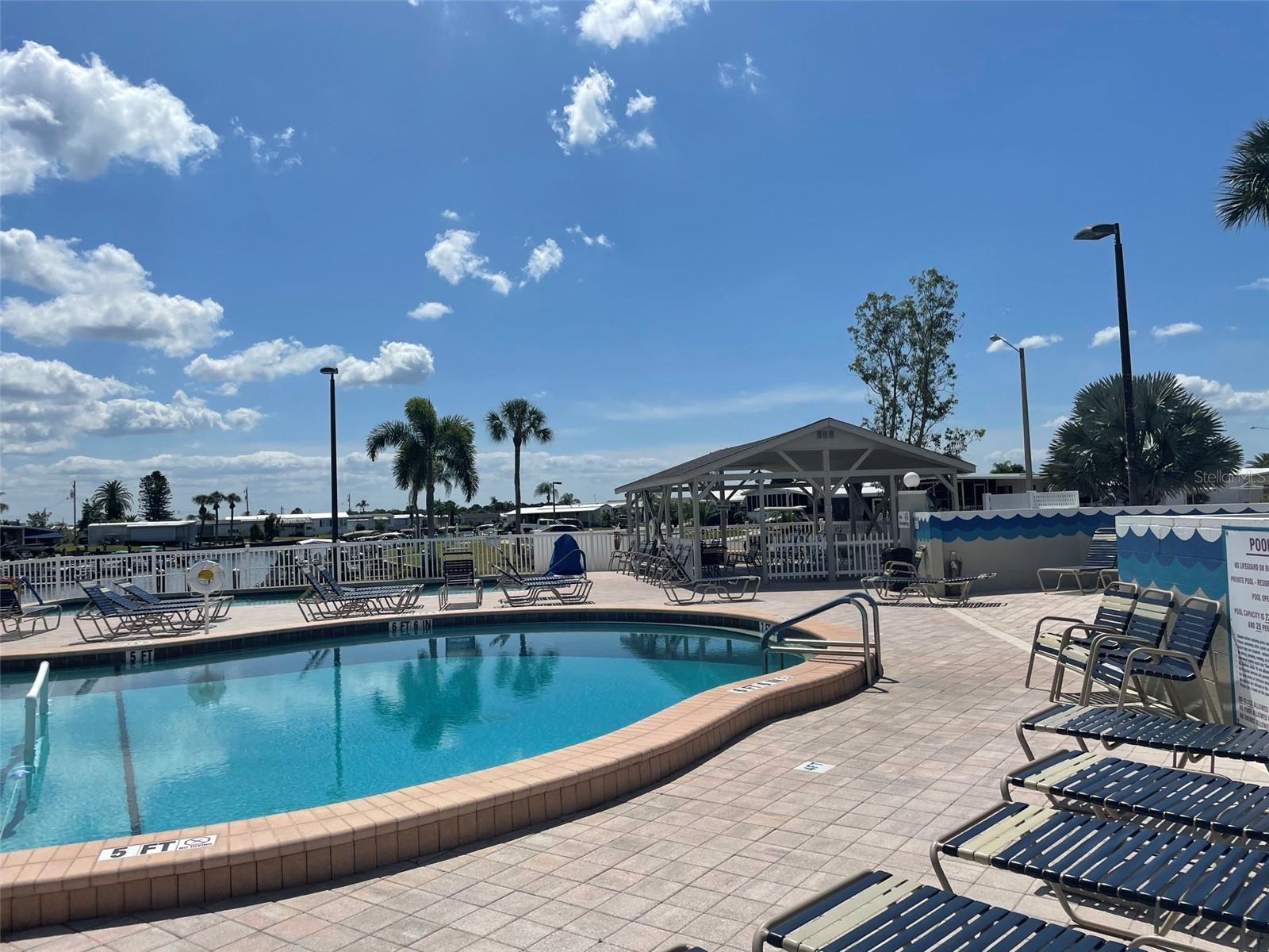 221 TRAILORAMA DR, NORTH PORT, FL, 34287