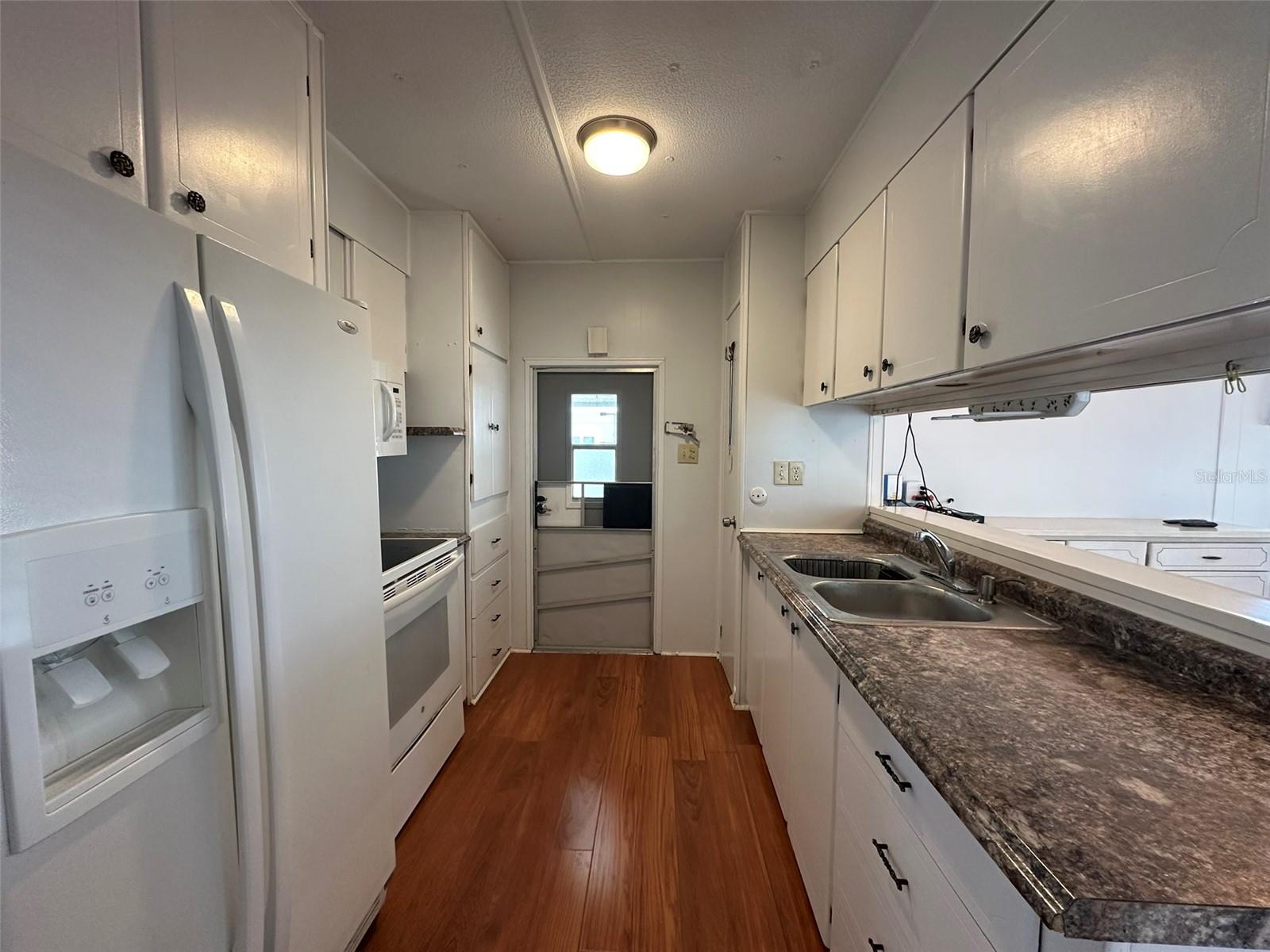 221 TRAILORAMA DR, NORTH PORT, FL, 34287