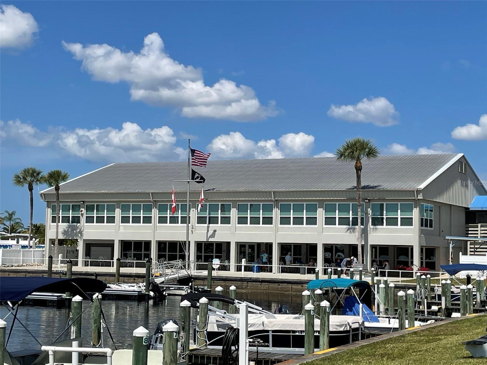 221 TRAILORAMA DR, NORTH PORT, FL, 34287