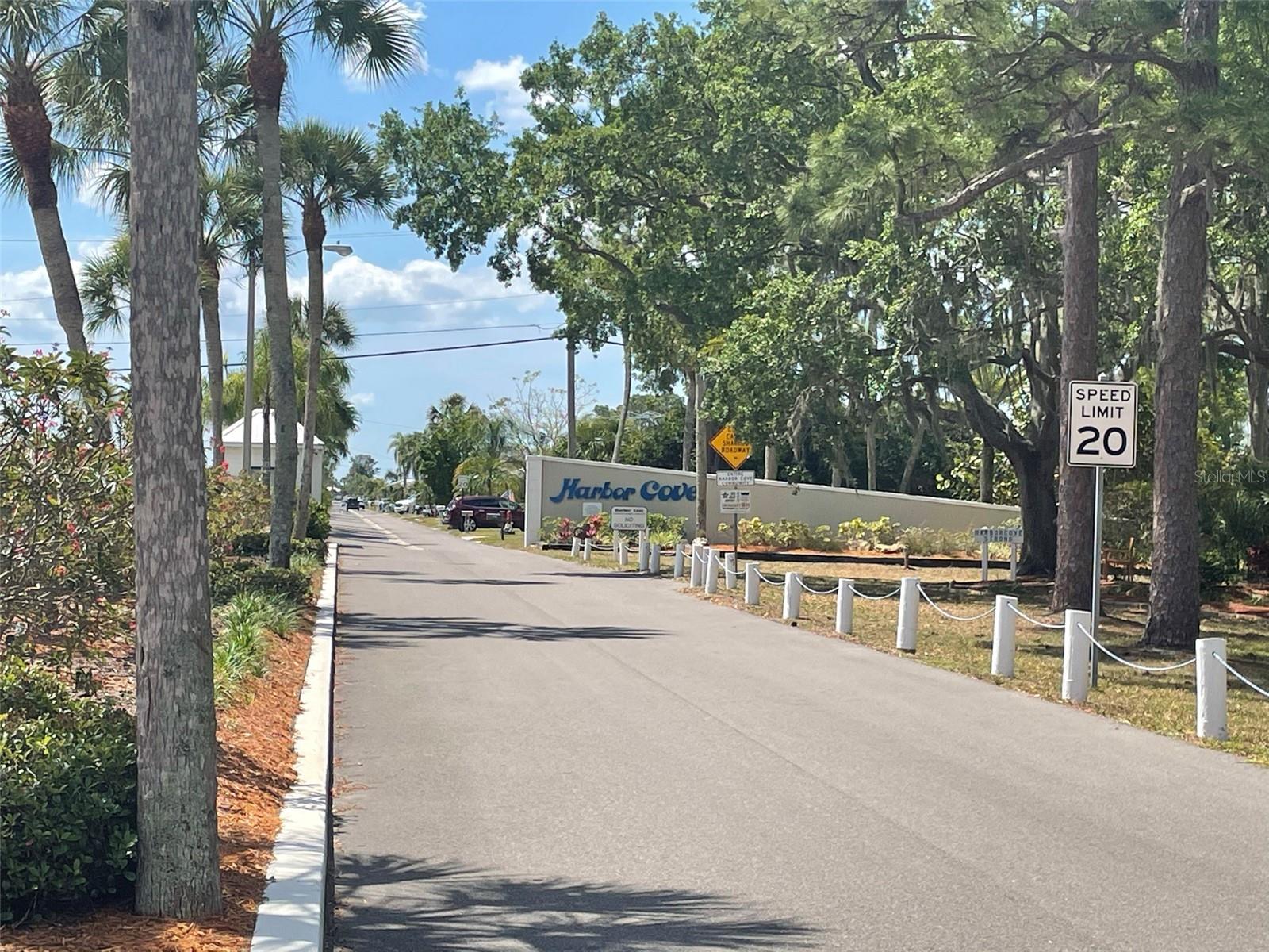 221 TRAILORAMA DR, NORTH PORT, FL, 34287
