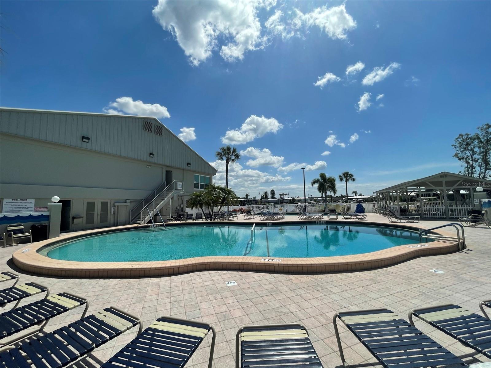 221 TRAILORAMA DR, NORTH PORT, FL, 34287