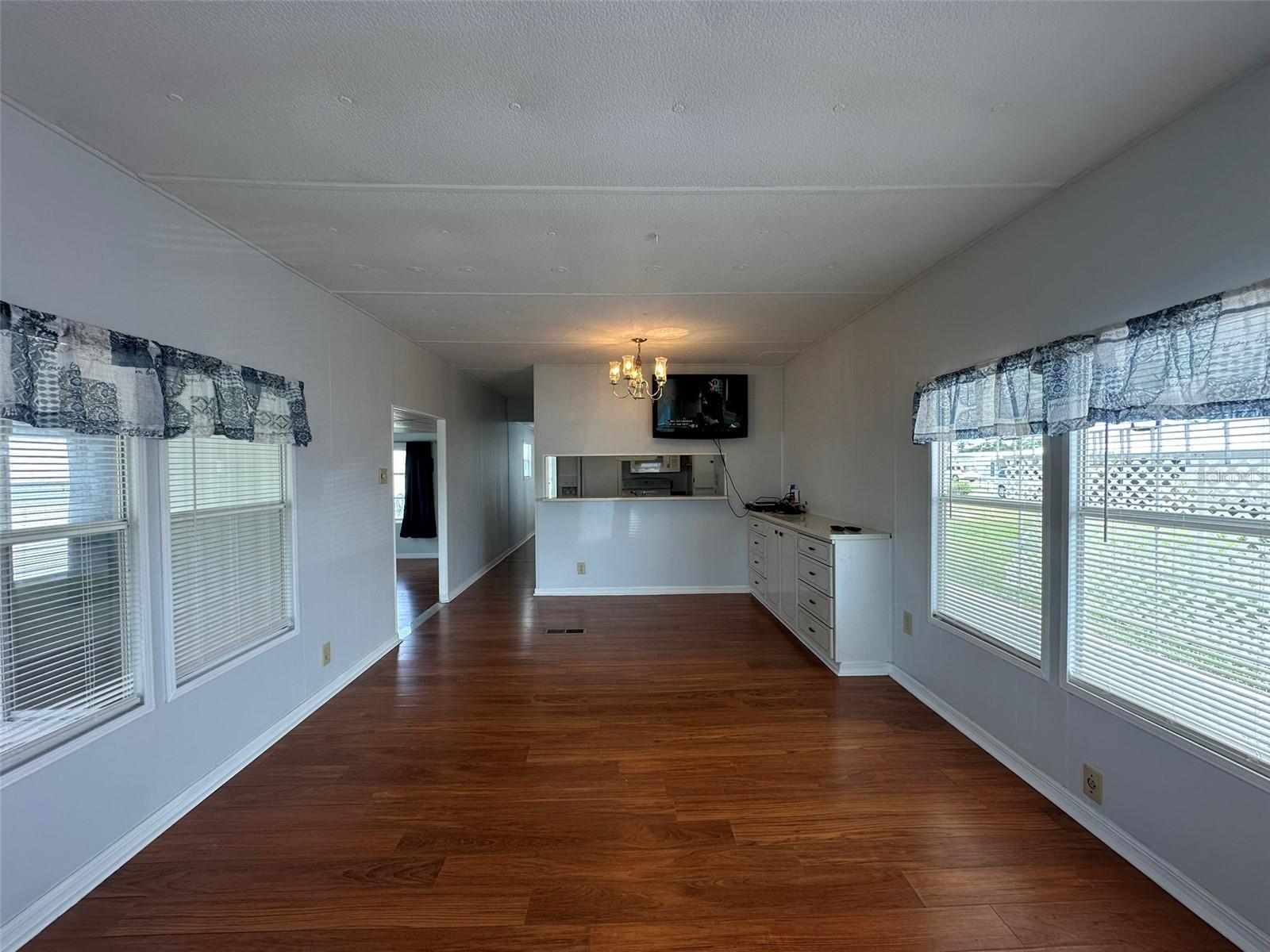 221 TRAILORAMA DR, NORTH PORT, FL, 34287