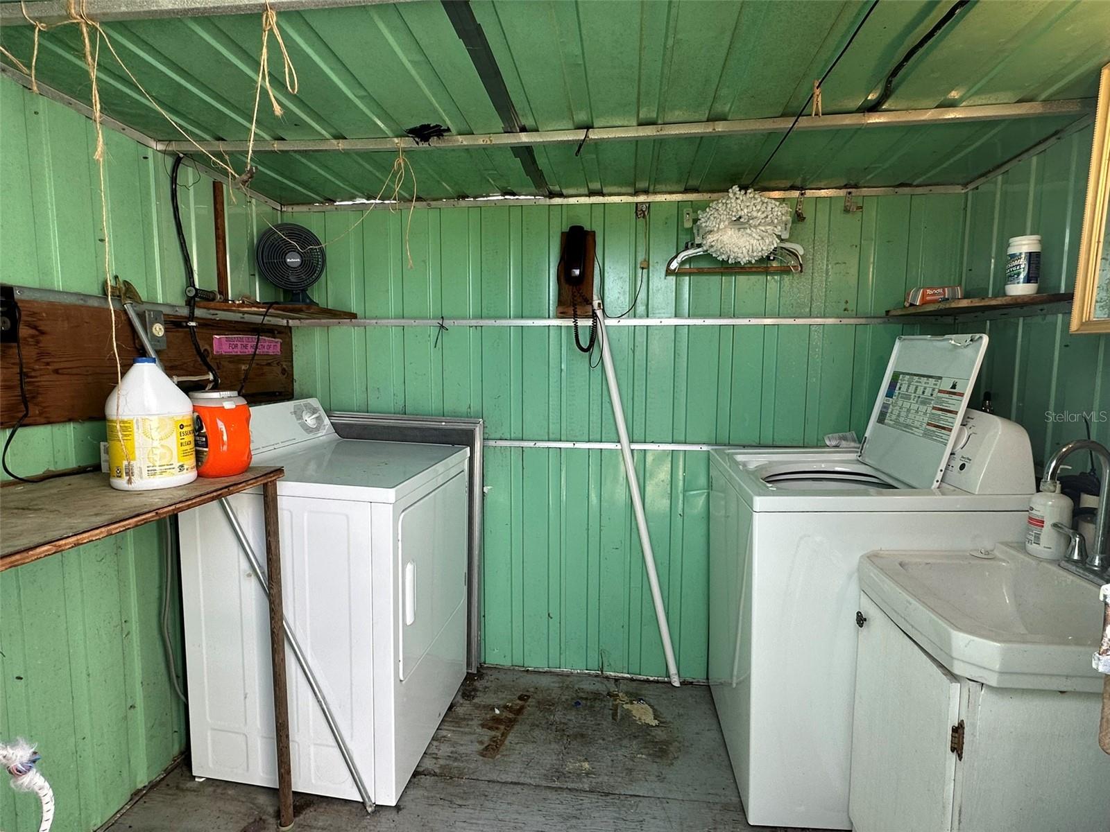 221 TRAILORAMA DR, NORTH PORT, FL, 34287