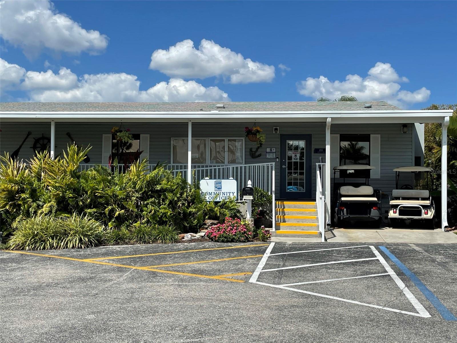 221 TRAILORAMA DR, NORTH PORT, FL, 34287