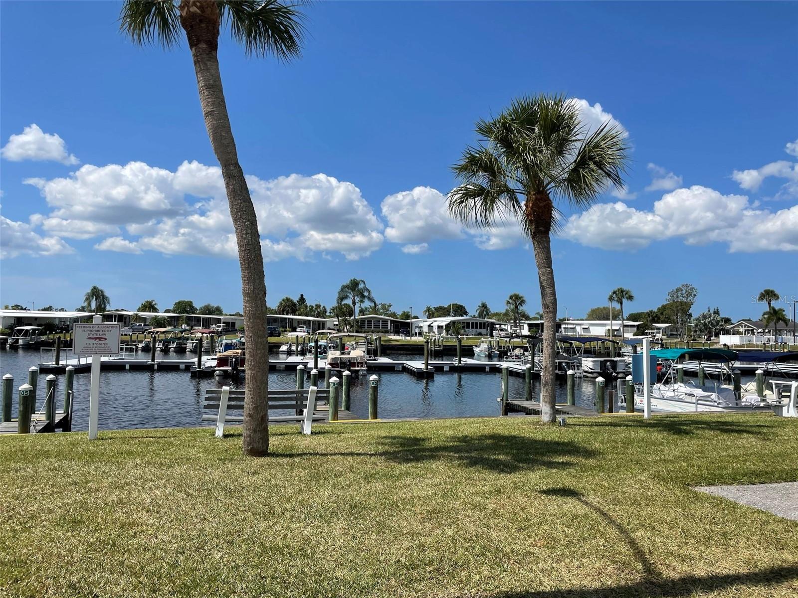 221 TRAILORAMA DR, NORTH PORT, FL, 34287