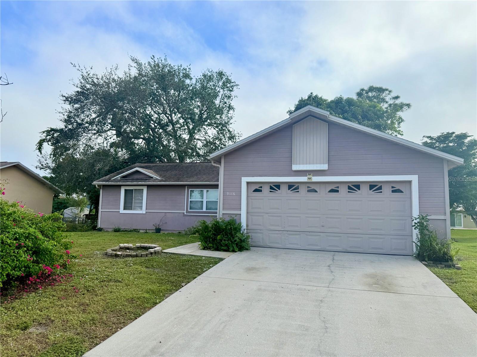 9116 CYPRESS DR S, FORT MYERS, FL, 33967