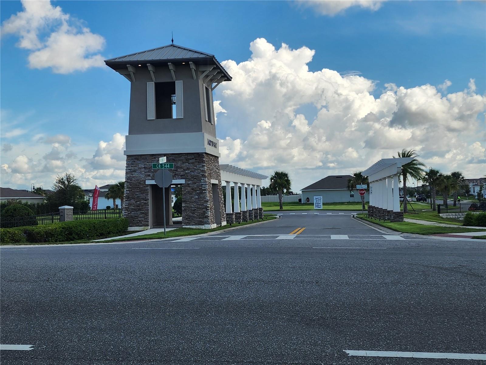 1551 GARDINER ST, HAINES CITY, FL, 33844