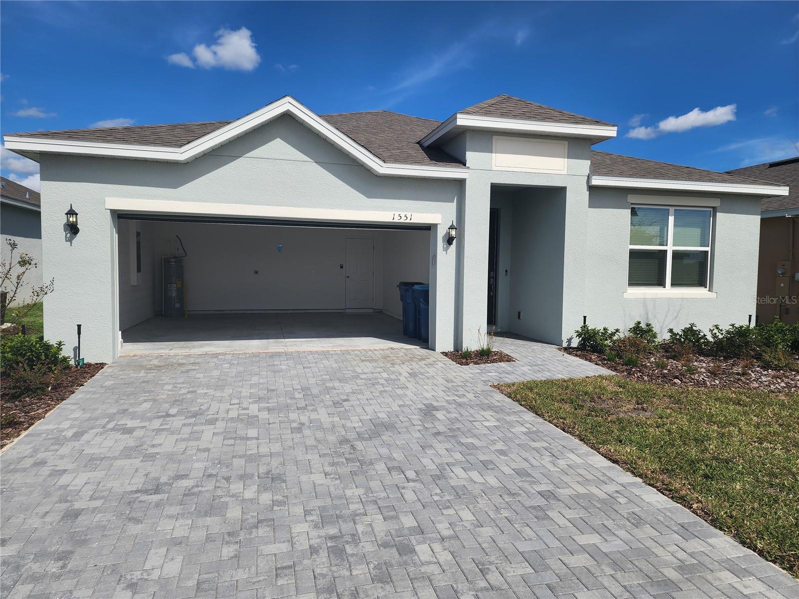 1551 GARDINER ST, HAINES CITY, FL, 33844