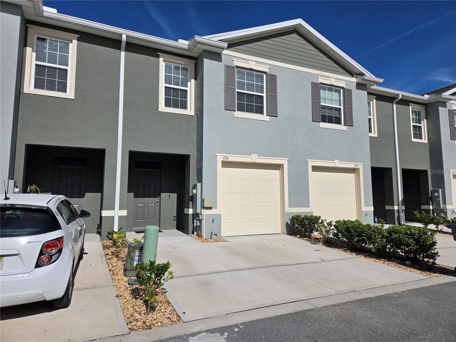 1261 YELLOW FINCH DR, DAVENPORT, FL, 33837