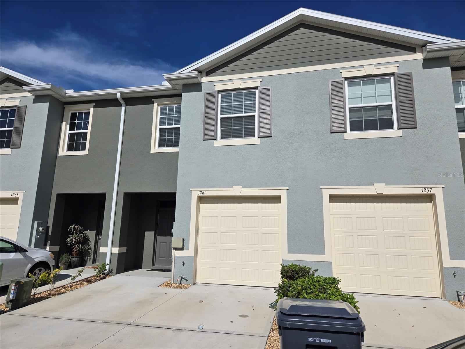 1261 YELLOW FINCH DR, DAVENPORT, FL, 33837