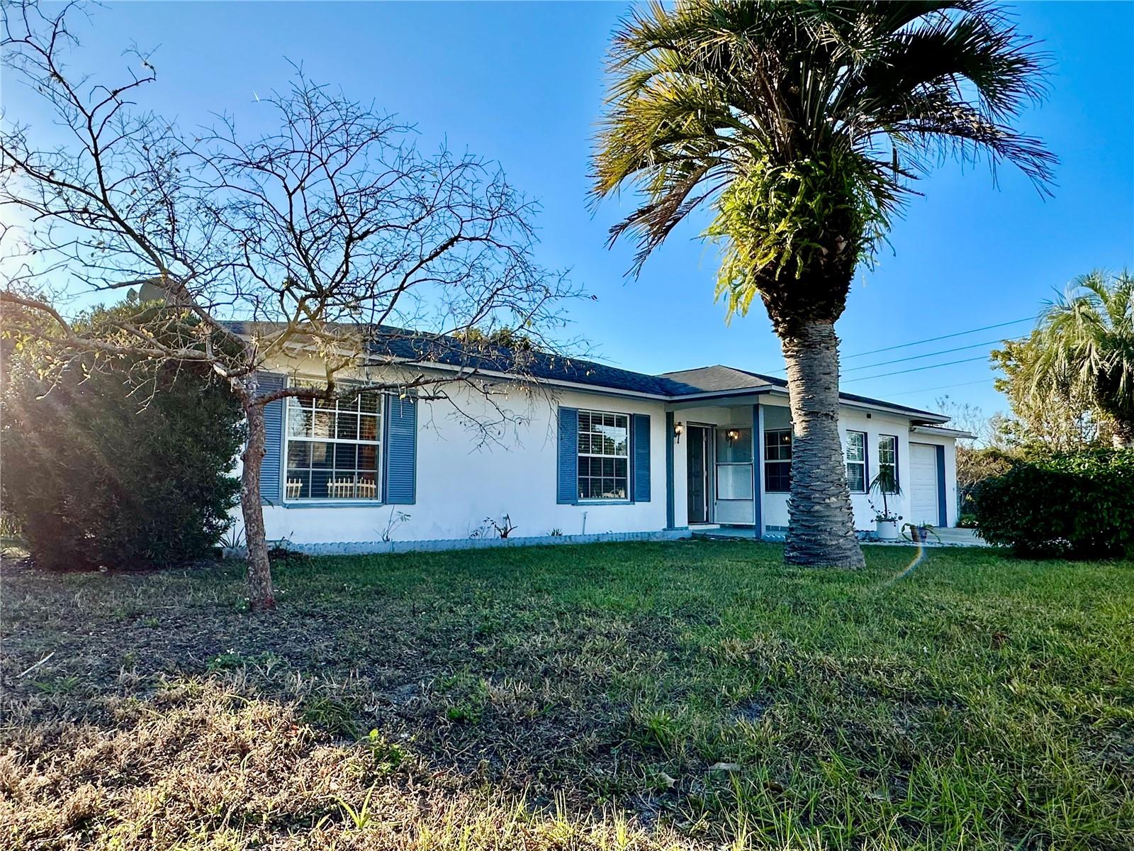 1609 S PAGE DR, DELTONA, FL, 32725