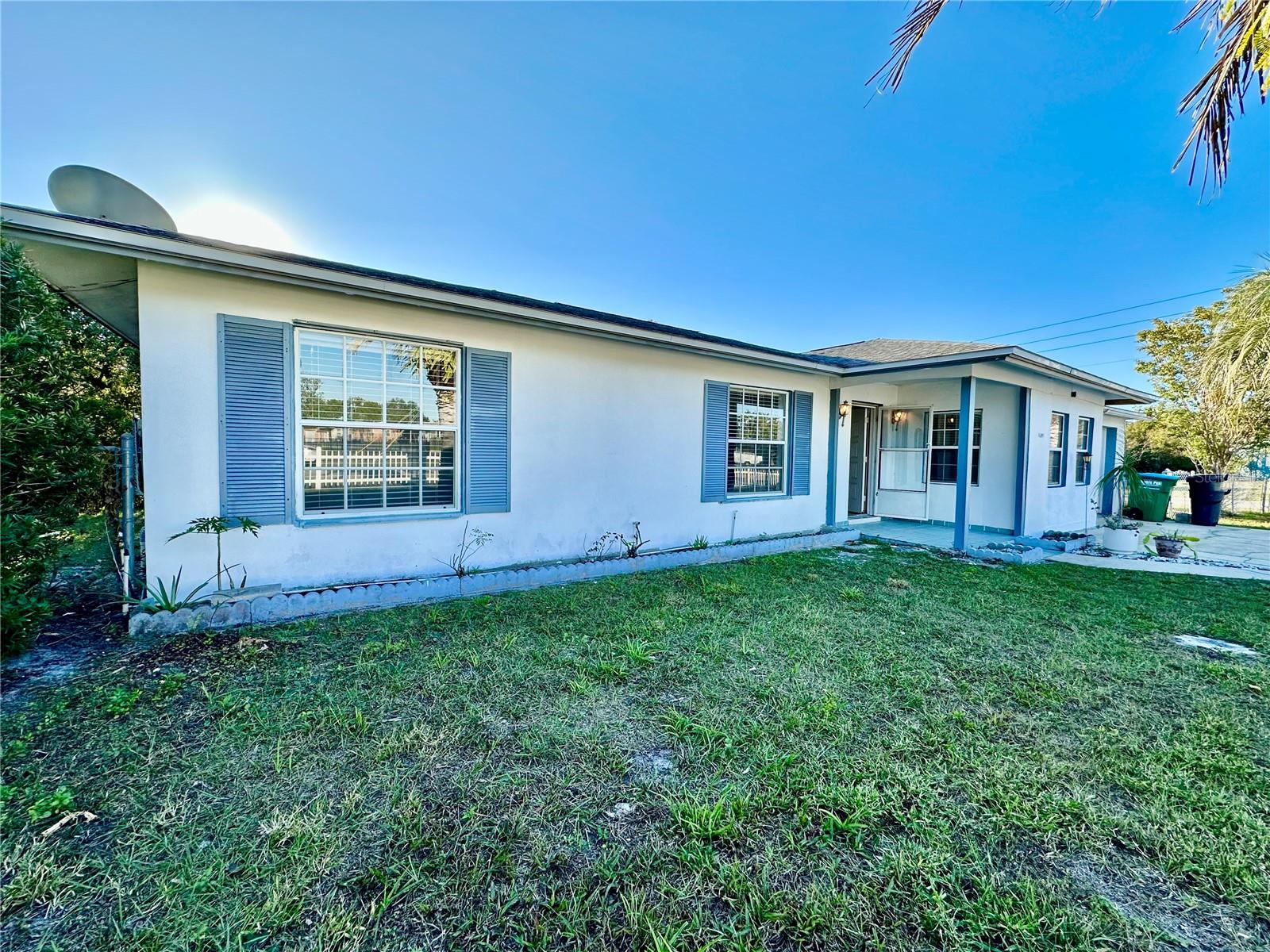 1609 S PAGE DR, DELTONA, FL, 32725