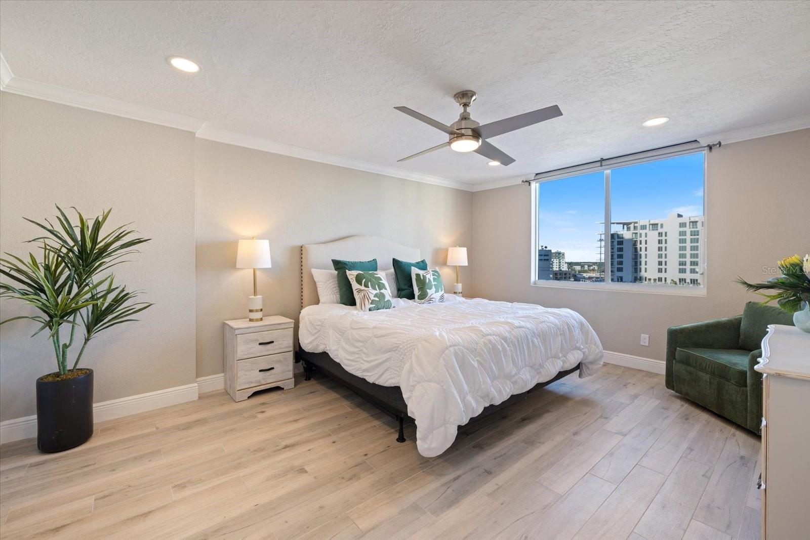 101 S GULFSTREAM AVE #11C, SARASOTA, FL, 34236