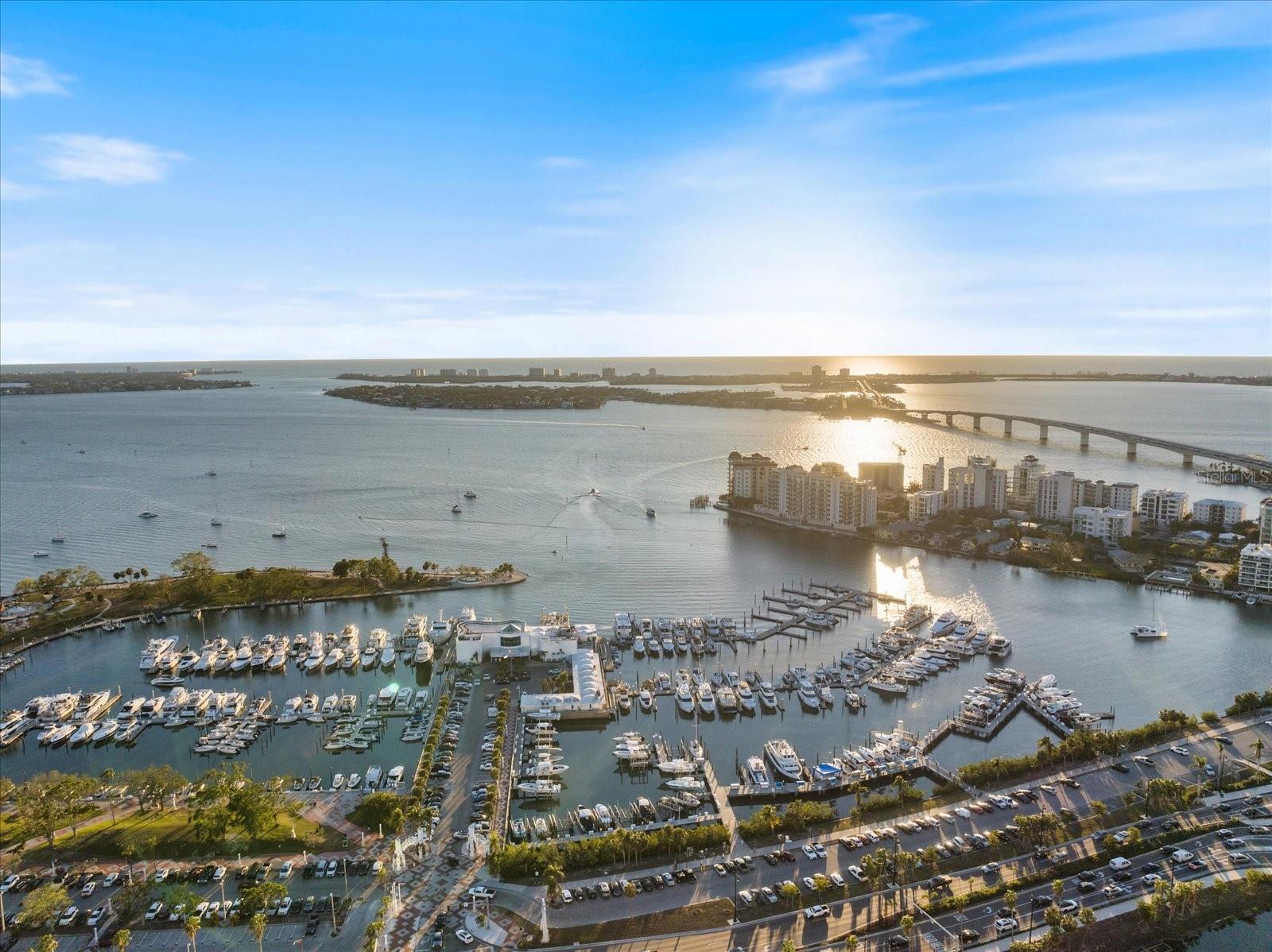 101 S GULFSTREAM AVE #11C, SARASOTA, FL, 34236