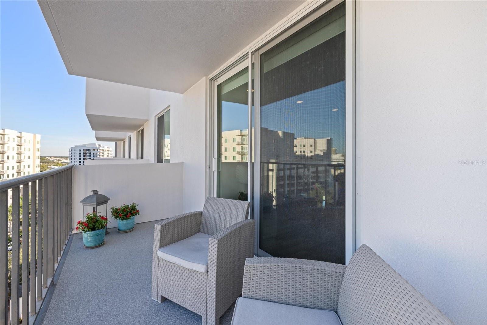 101 S GULFSTREAM AVE #11C, SARASOTA, FL, 34236