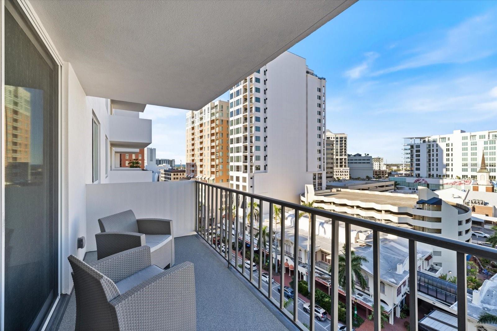 101 S GULFSTREAM AVE #11C, SARASOTA, FL, 34236