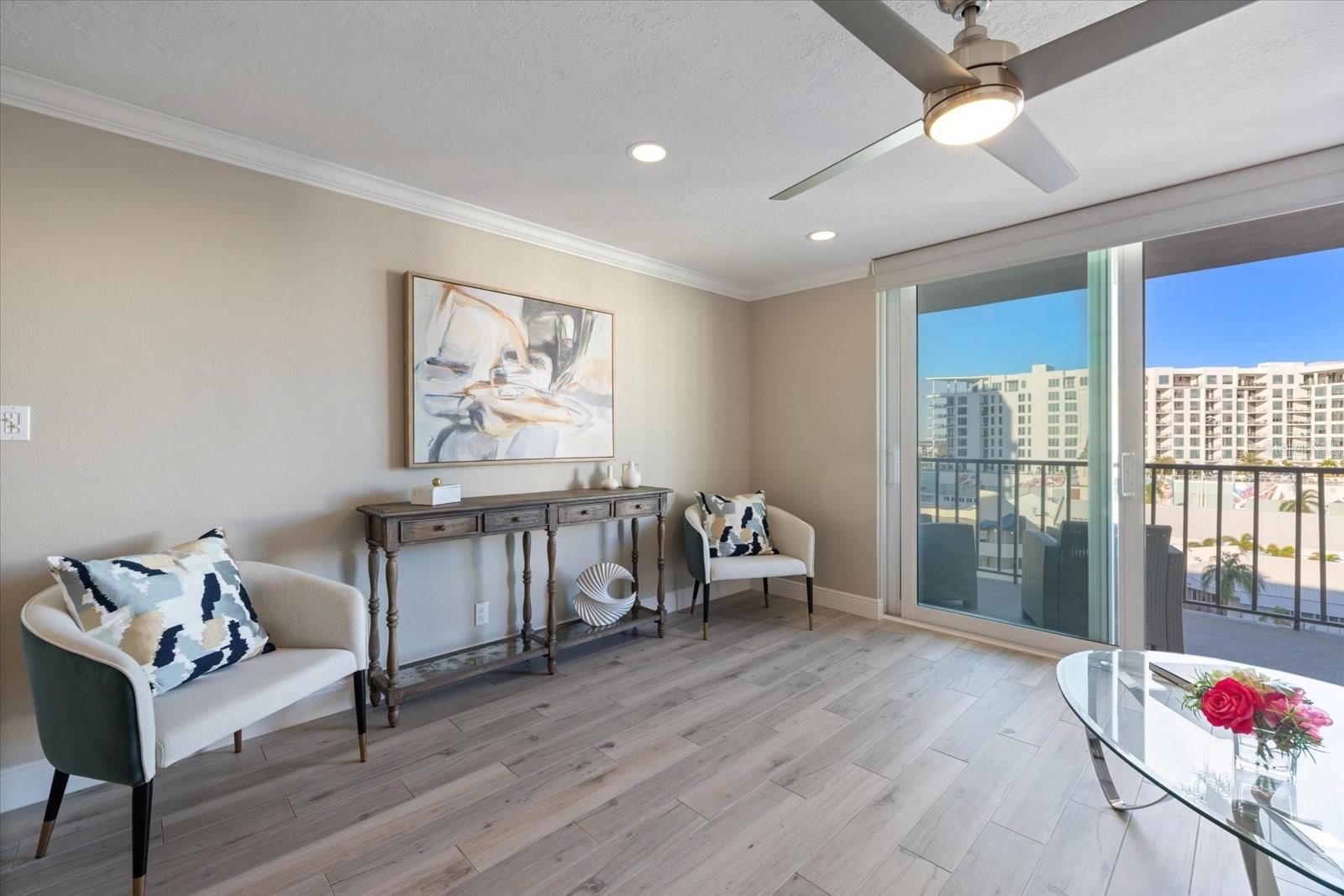 101 S GULFSTREAM AVE #11C, SARASOTA, FL, 34236