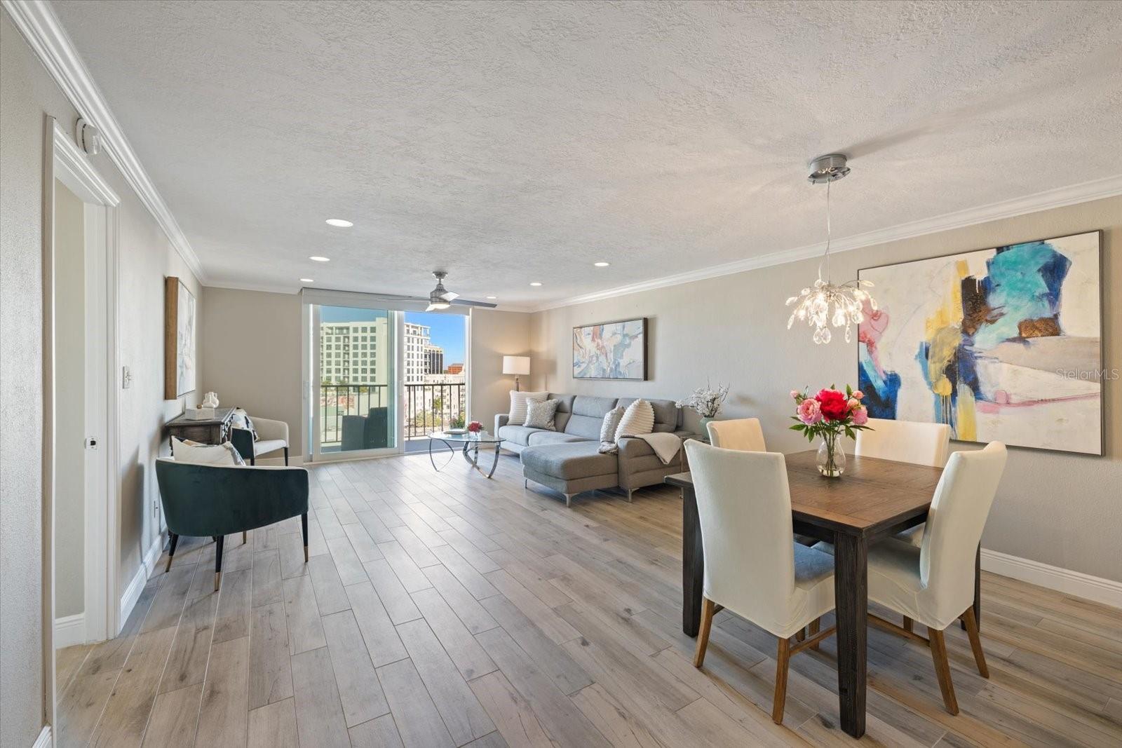 101 S GULFSTREAM AVE #11C, SARASOTA, FL, 34236
