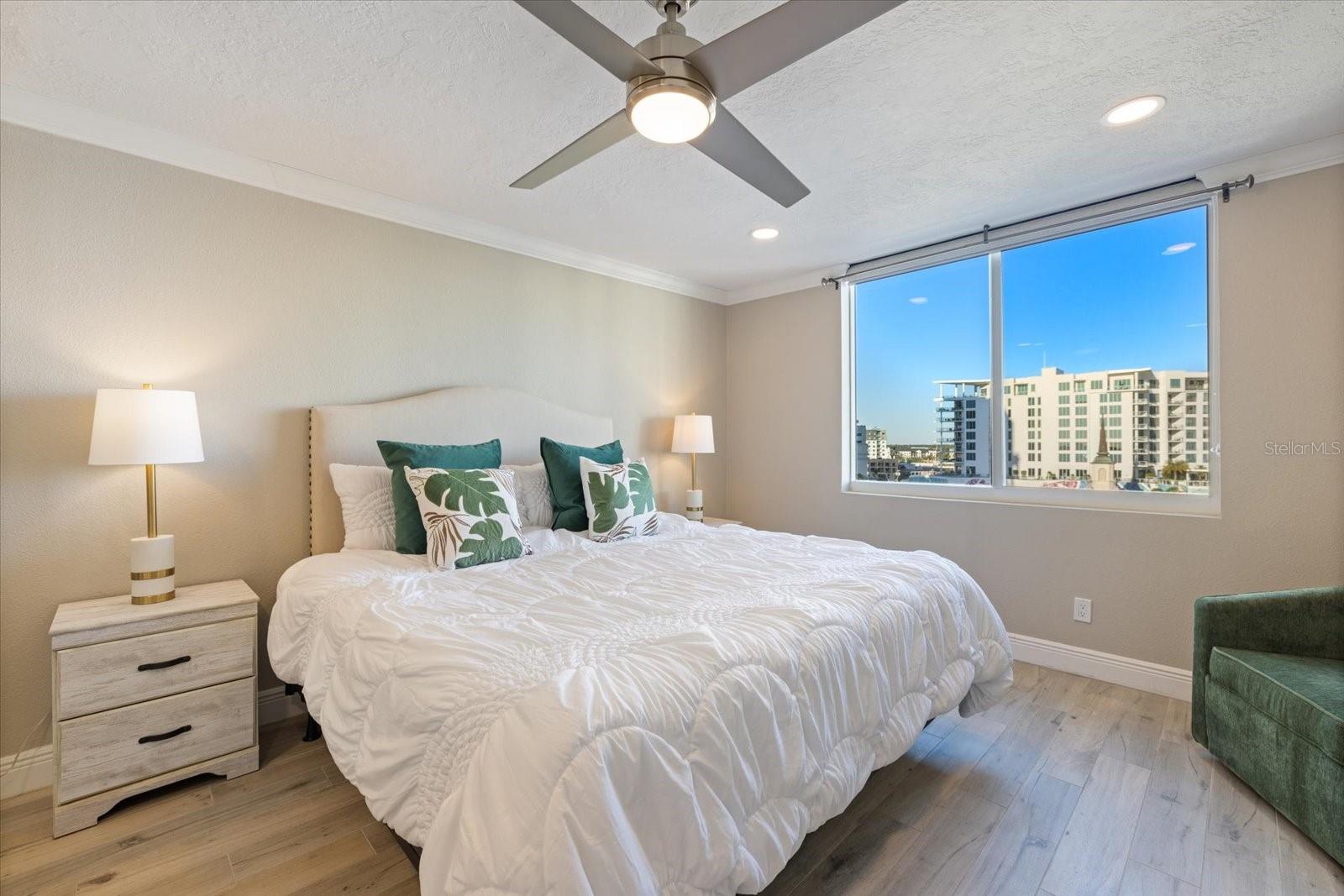 101 S GULFSTREAM AVE #11C, SARASOTA, FL, 34236