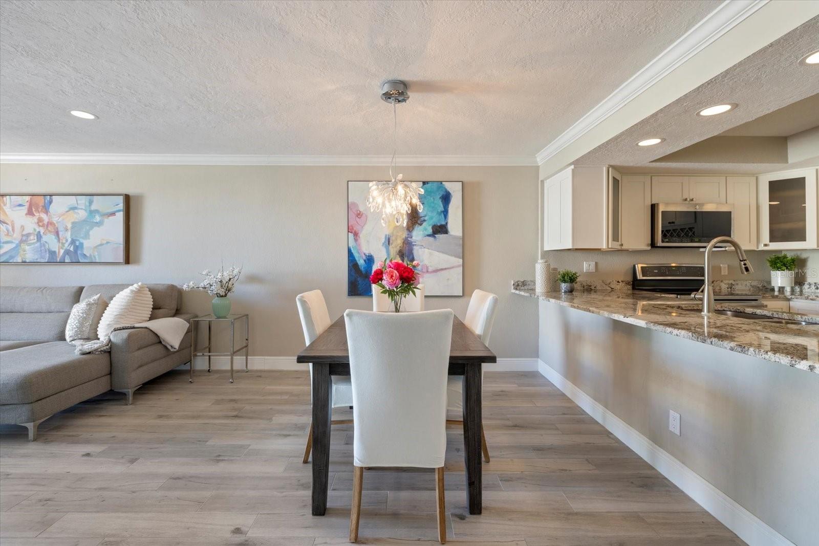 101 S GULFSTREAM AVE #11C, SARASOTA, FL, 34236
