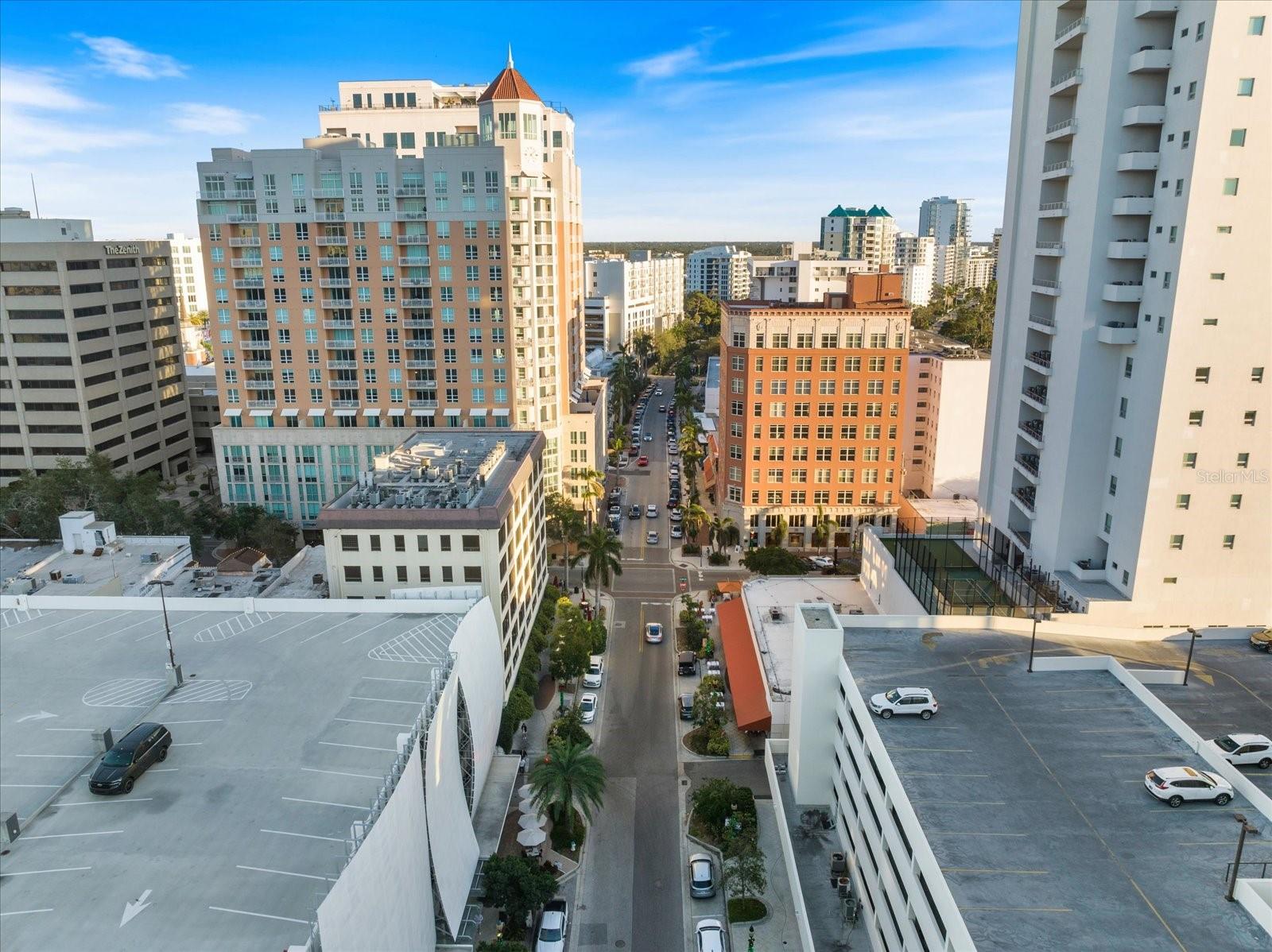 101 S GULFSTREAM AVE #11C, SARASOTA, FL, 34236