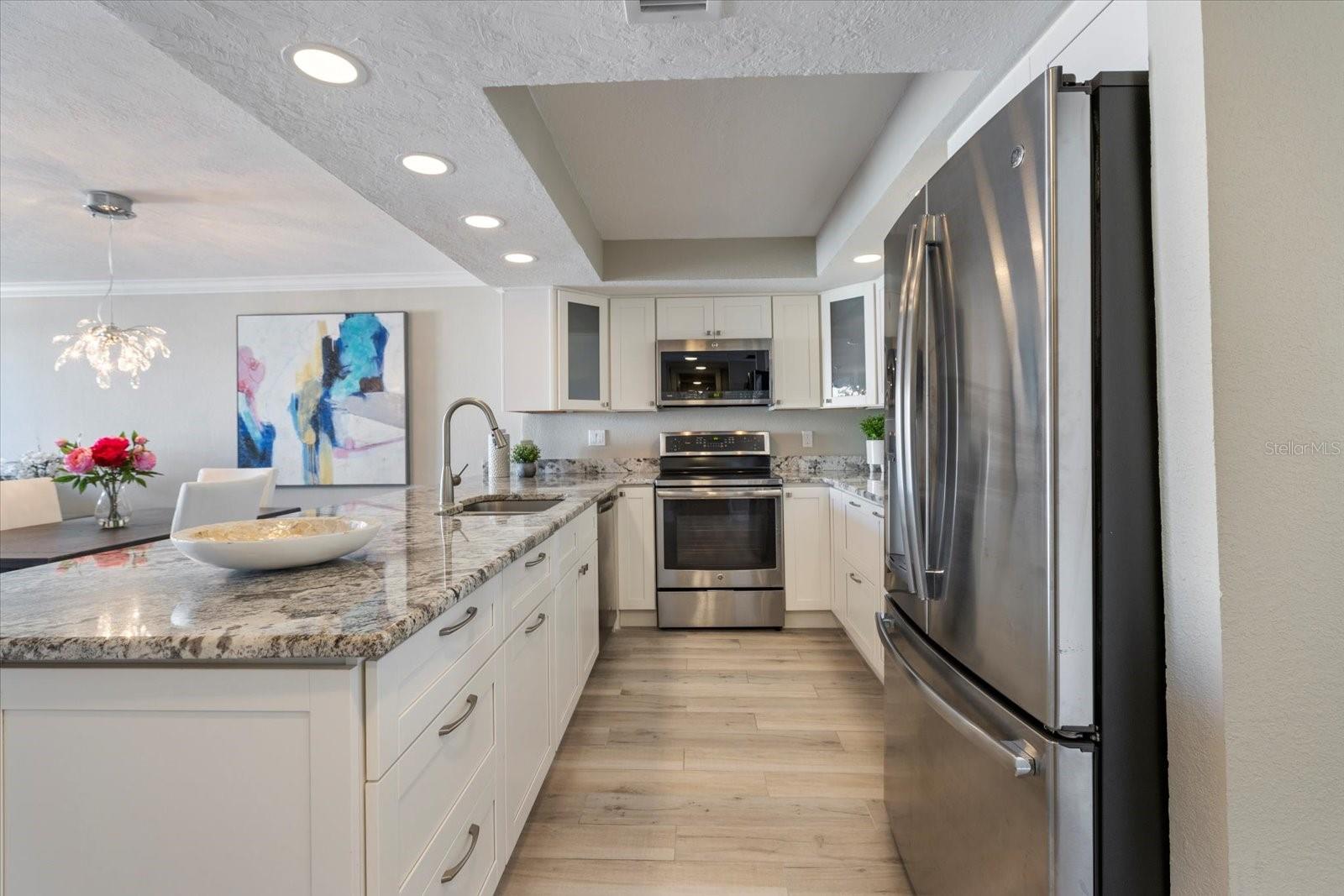 101 S GULFSTREAM AVE #11C, SARASOTA, FL, 34236