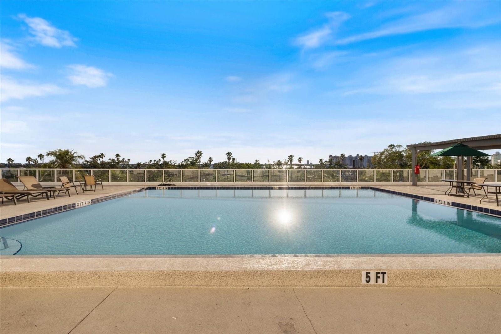 101 S GULFSTREAM AVE #11C, SARASOTA, FL, 34236