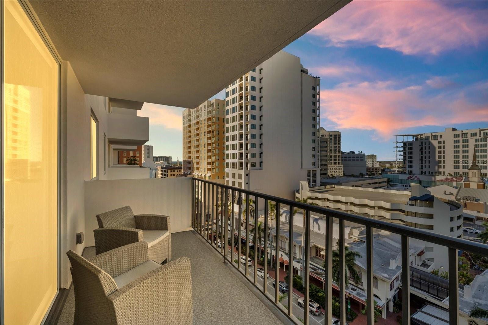 101 S GULFSTREAM AVE #11C, SARASOTA, FL, 34236