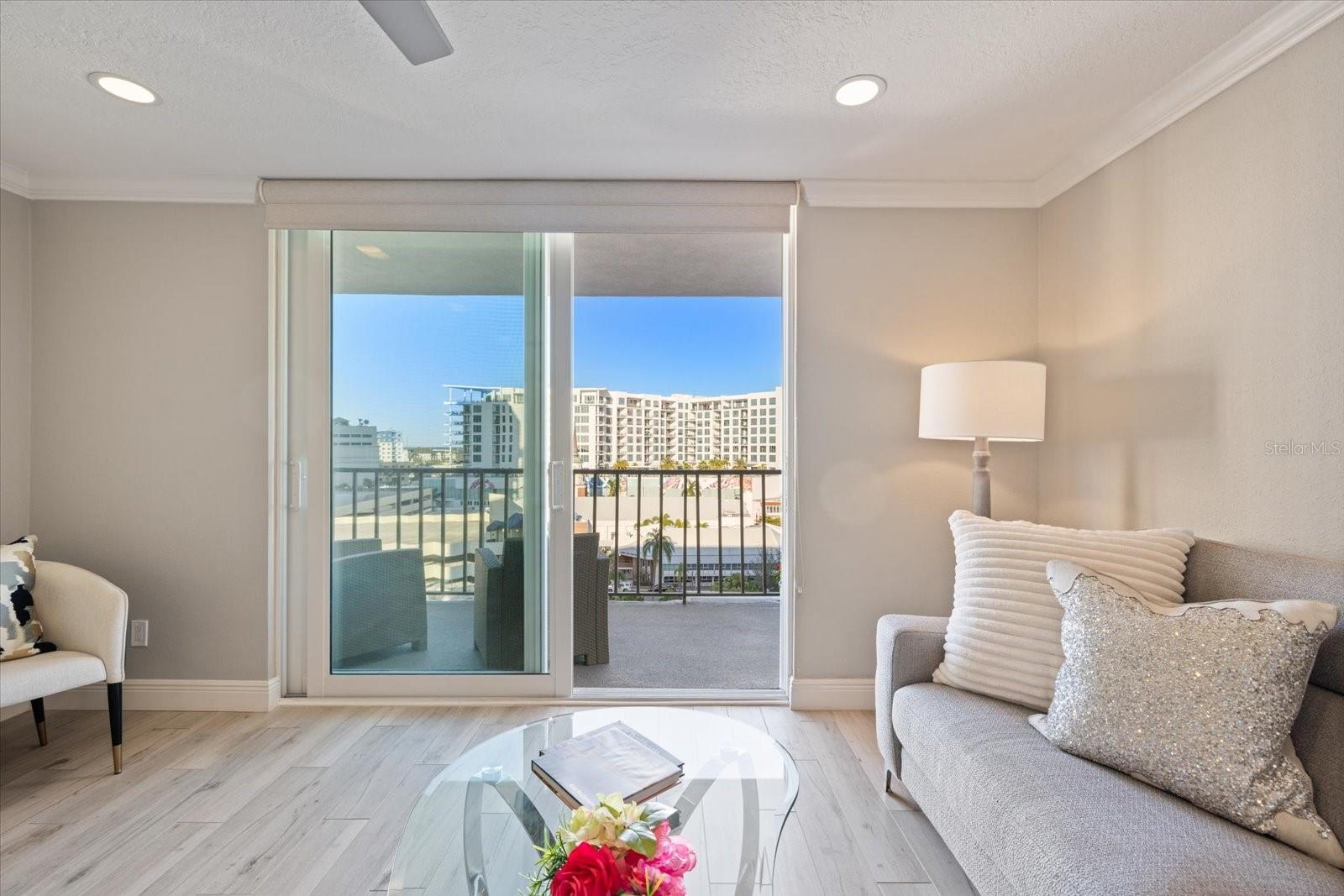 101 S GULFSTREAM AVE #11C, SARASOTA, FL, 34236