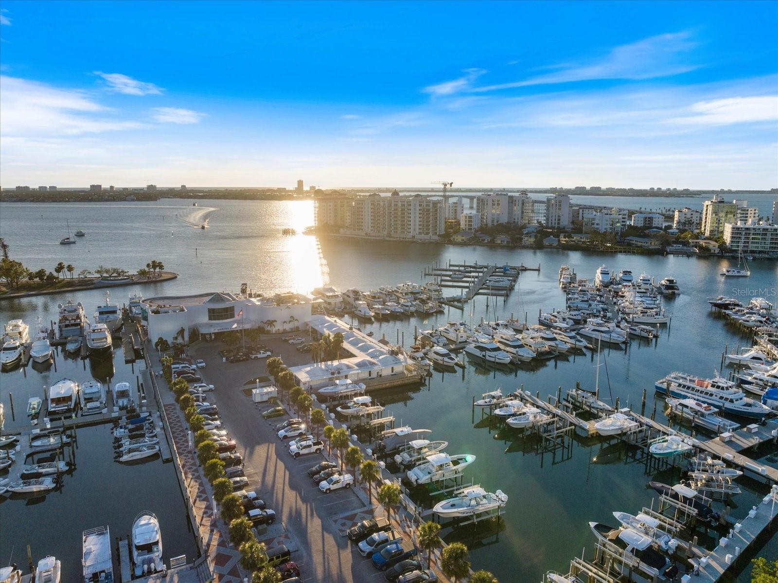 101 S GULFSTREAM AVE #11C, SARASOTA, FL, 34236