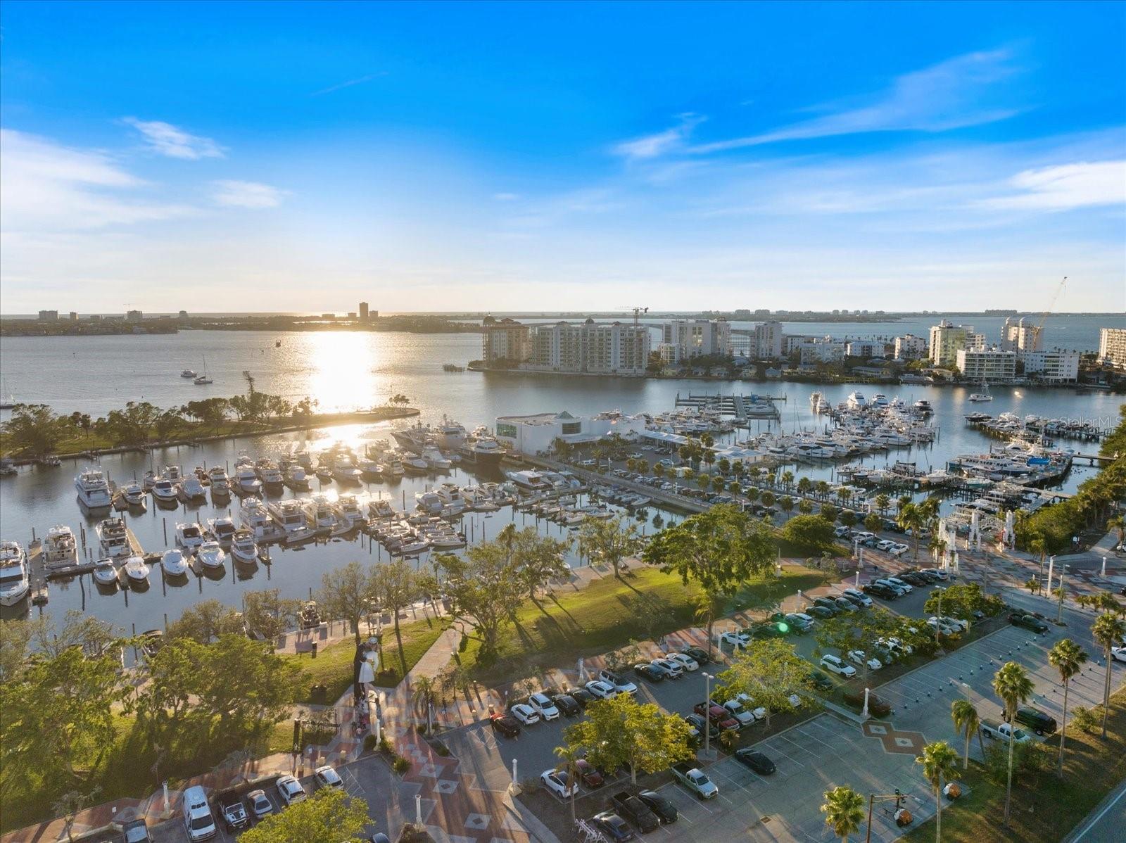 101 S GULFSTREAM AVE #11C, SARASOTA, FL, 34236