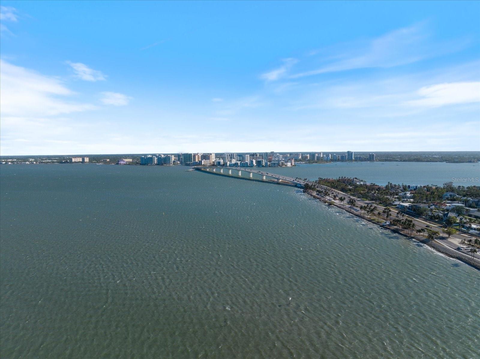 101 S GULFSTREAM AVE #11C, SARASOTA, FL, 34236