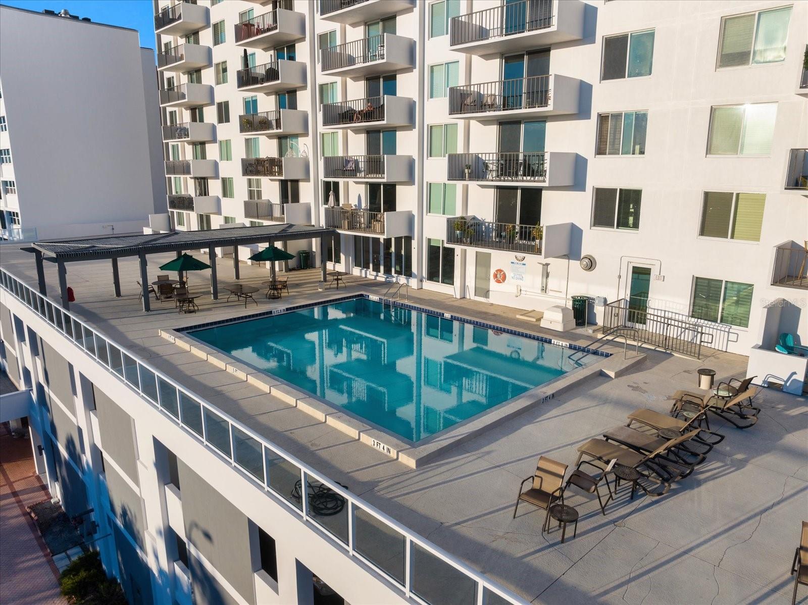 101 S GULFSTREAM AVE #11C, SARASOTA, FL, 34236