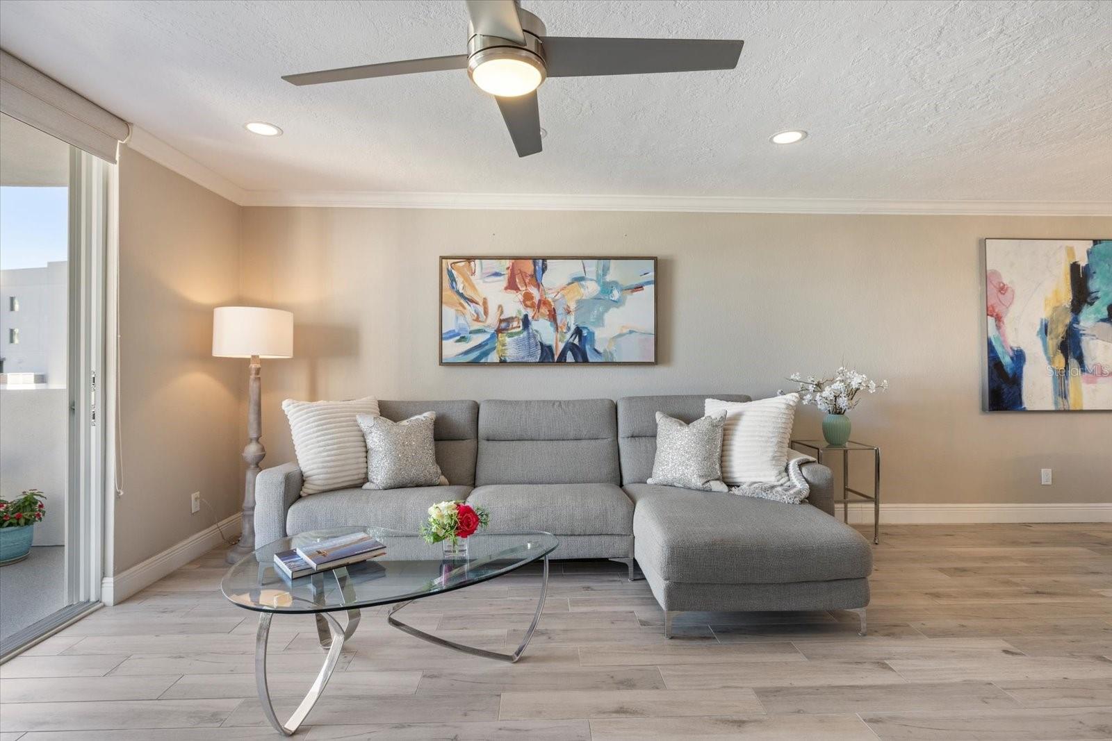 101 S GULFSTREAM AVE #11C, SARASOTA, FL, 34236