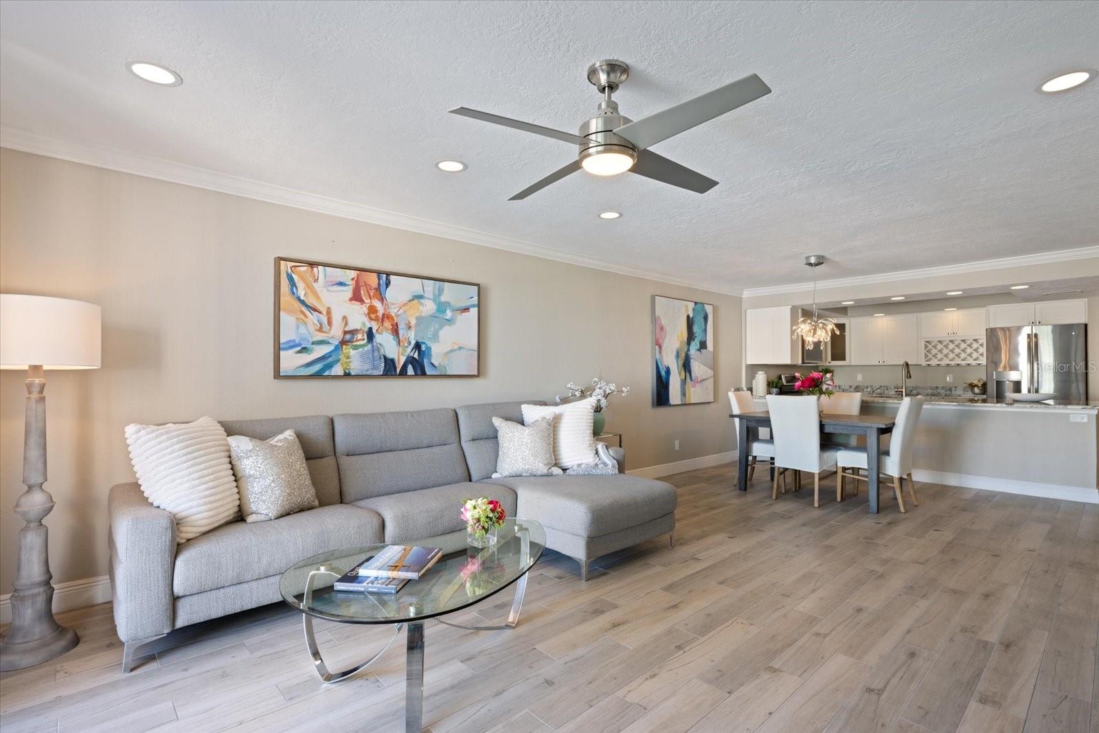 101 S GULFSTREAM AVE #11C, SARASOTA, FL, 34236