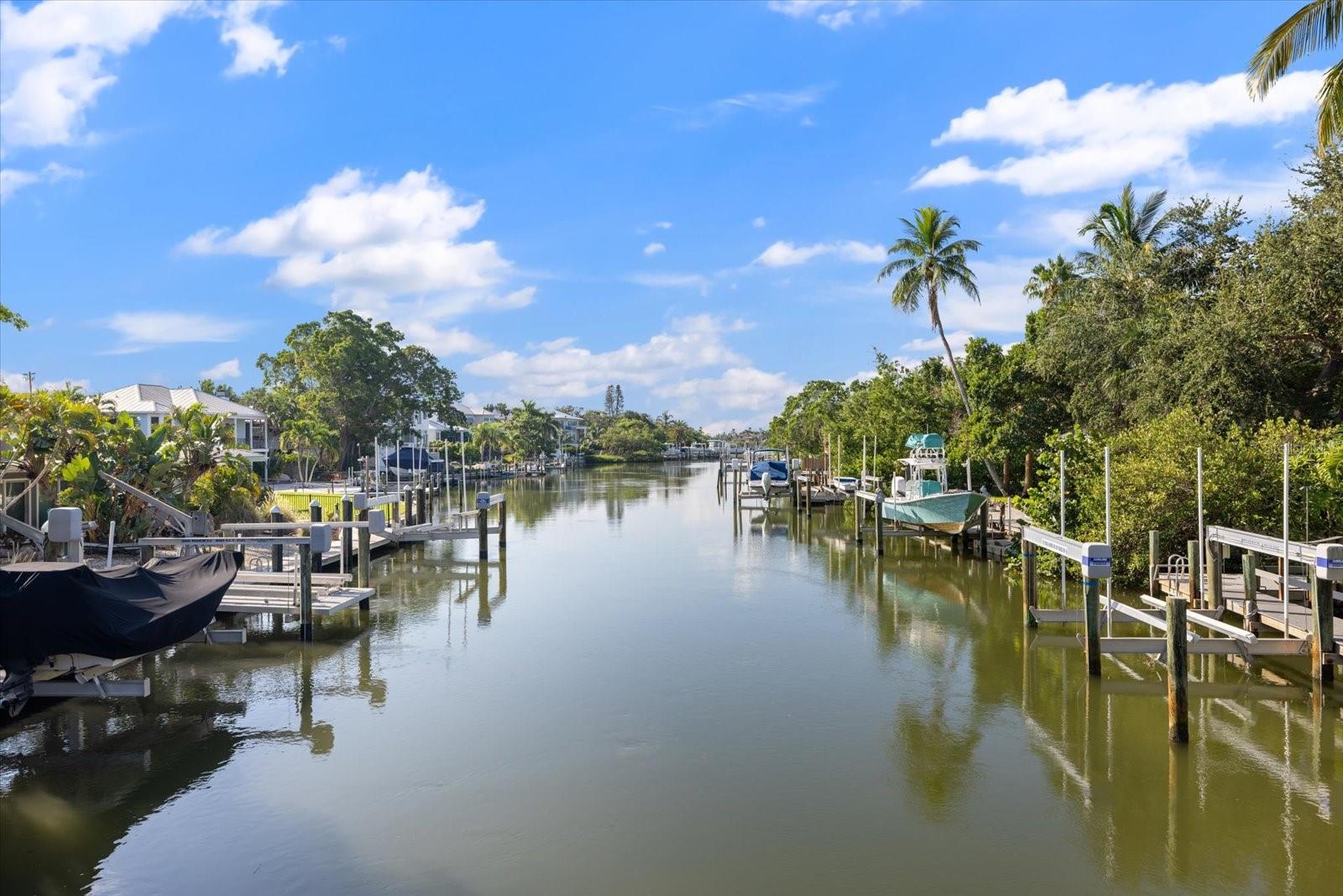 101 S GULFSTREAM AVE #11C, SARASOTA, FL, 34236