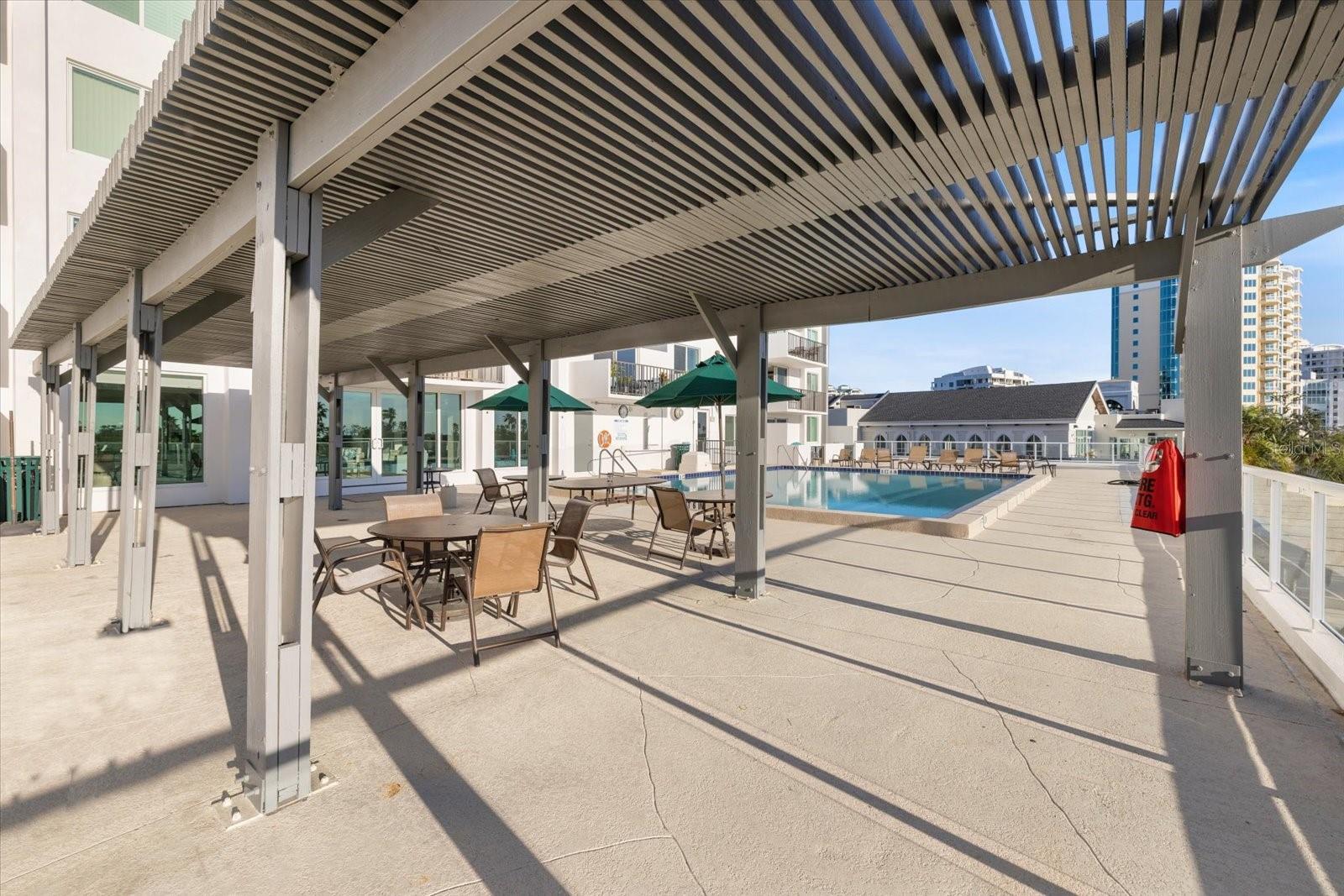 101 S GULFSTREAM AVE #11C, SARASOTA, FL, 34236