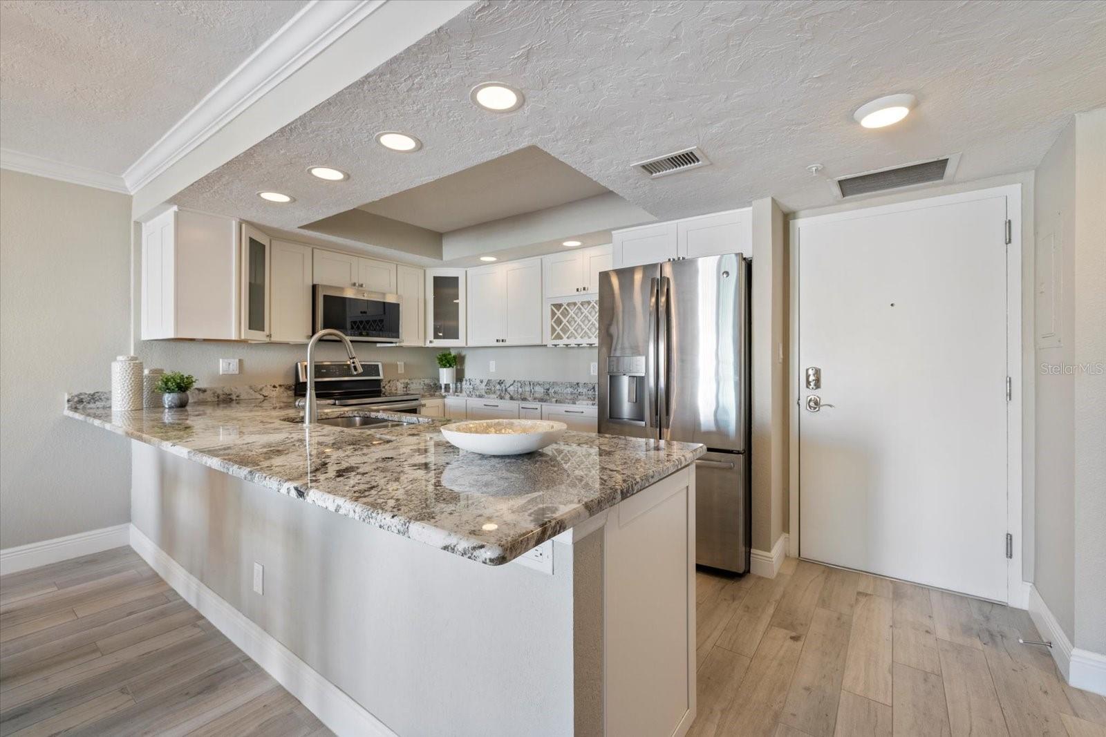 101 S GULFSTREAM AVE #11C, SARASOTA, FL, 34236