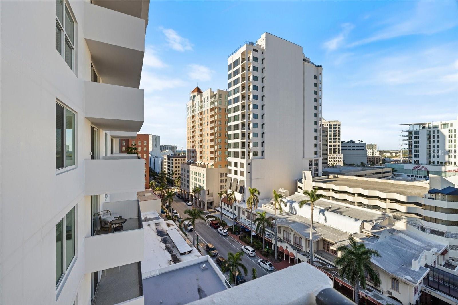 101 S GULFSTREAM AVE #11C, SARASOTA, FL, 34236