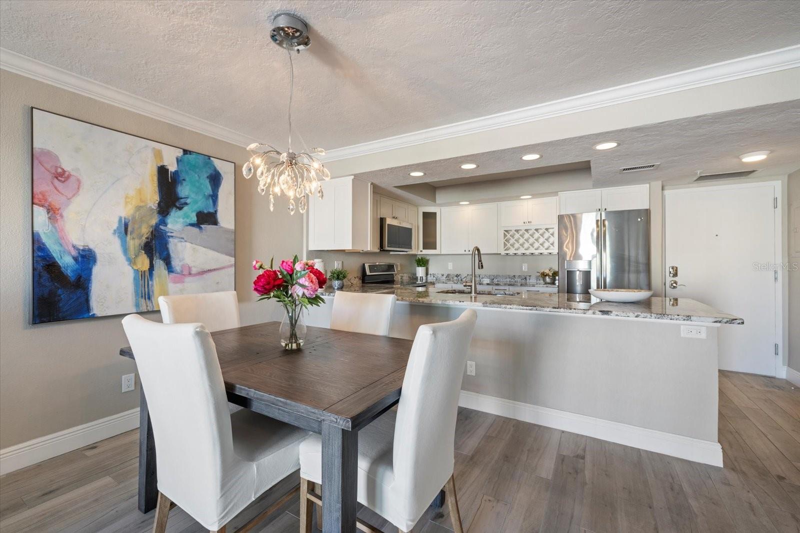 101 S GULFSTREAM AVE #11C, SARASOTA, FL, 34236