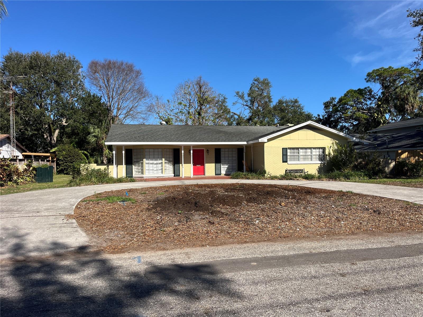 4511 W SAN RAFAEL ST, TAMPA, FL, 33629