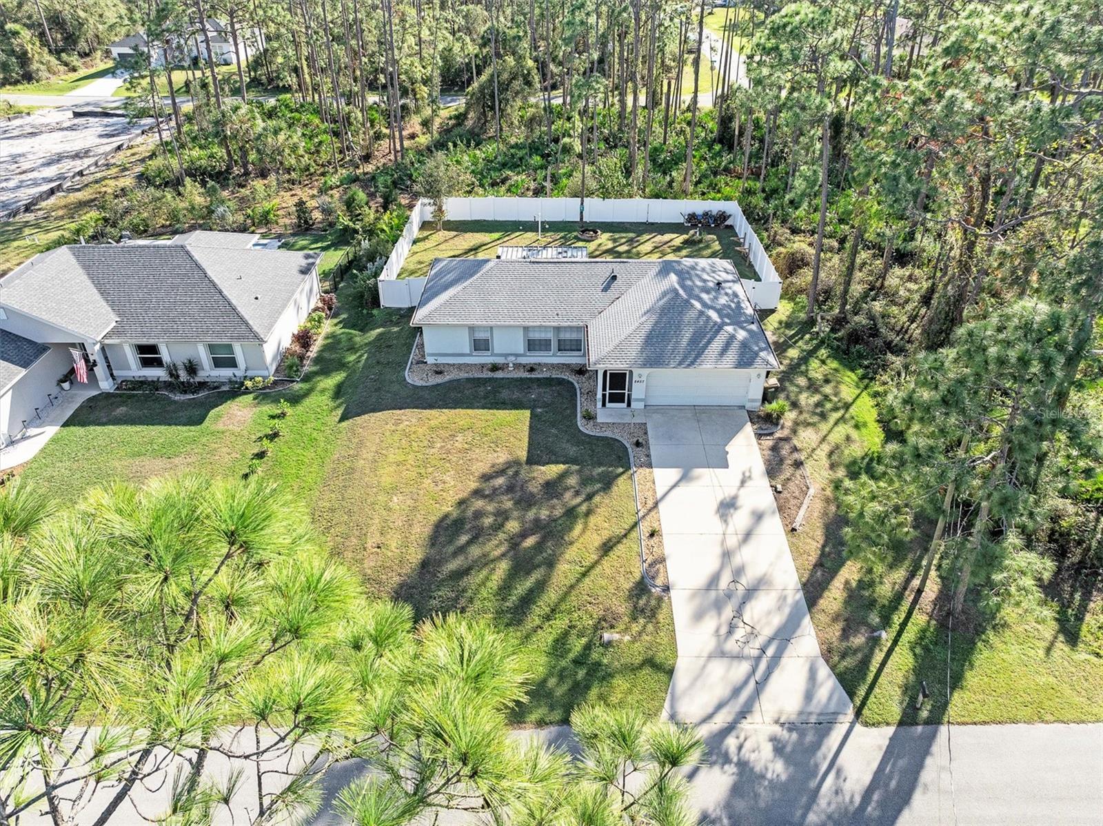 8457 BRISTOL AVE, NORTH PORT, FL, 34291